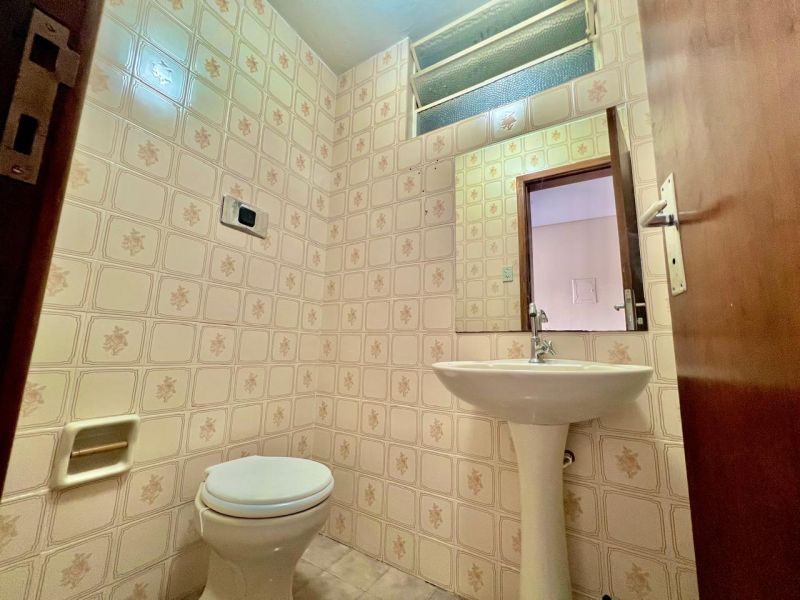 Sala no bairro CENTRO em LAGES