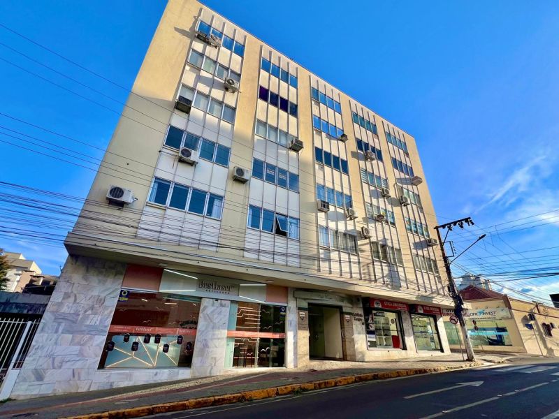 Sala no bairro CENTRO em LAGES