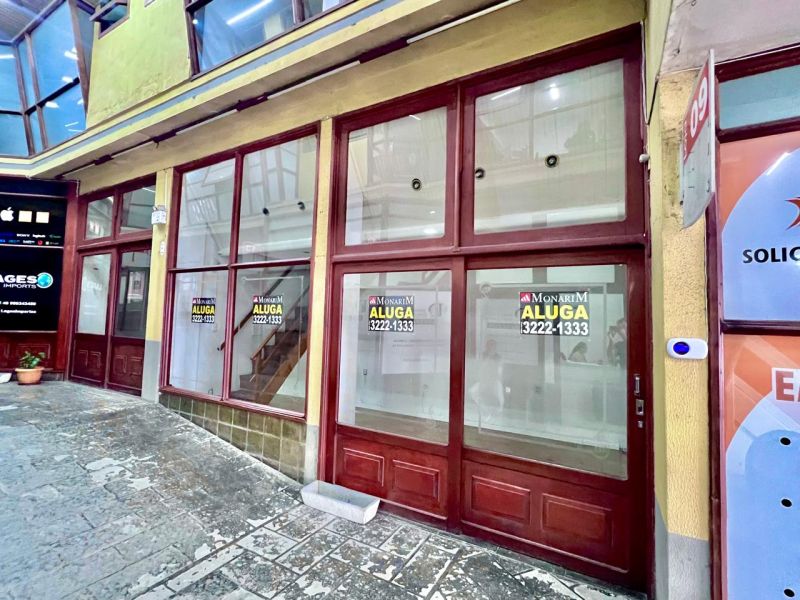 Sala no bairro CENTRO em LAGES