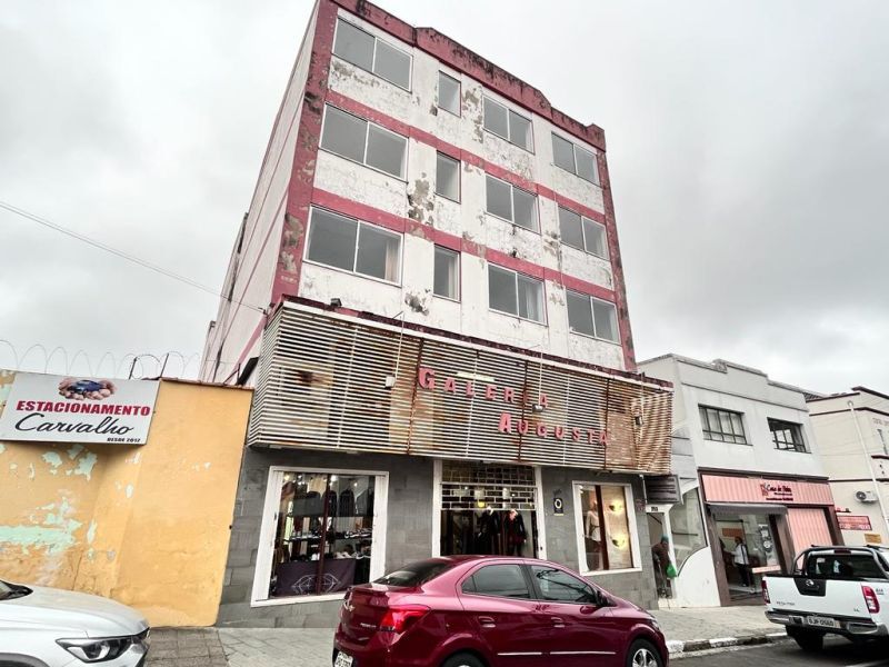 Sala no bairro CENTRO em LAGES