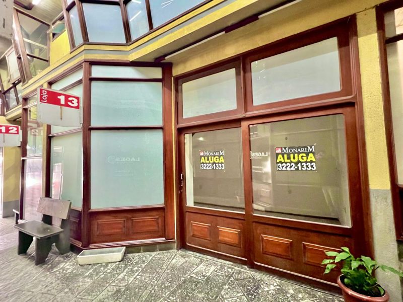 Sala no bairro CENTRO em LAGES