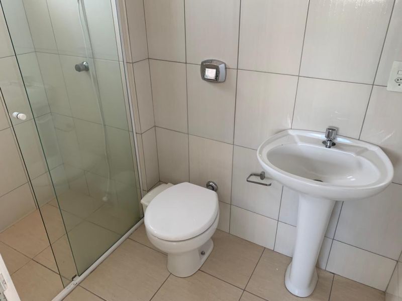 Apto 2 quartos  no bairro UNIVERSITÁRIO em LAGES