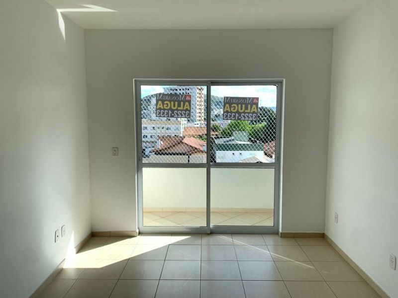 Apto 2 quartos  no bairro UNIVERSITÁRIO em LAGES