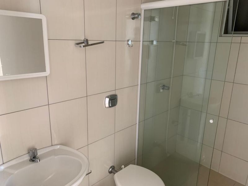 Apto 2 quartos  no bairro UNIVERSITÁRIO em LAGES