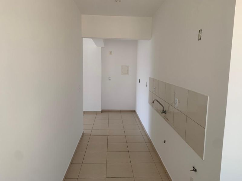 Apto 2 quartos  no bairro UNIVERSITÁRIO em LAGES