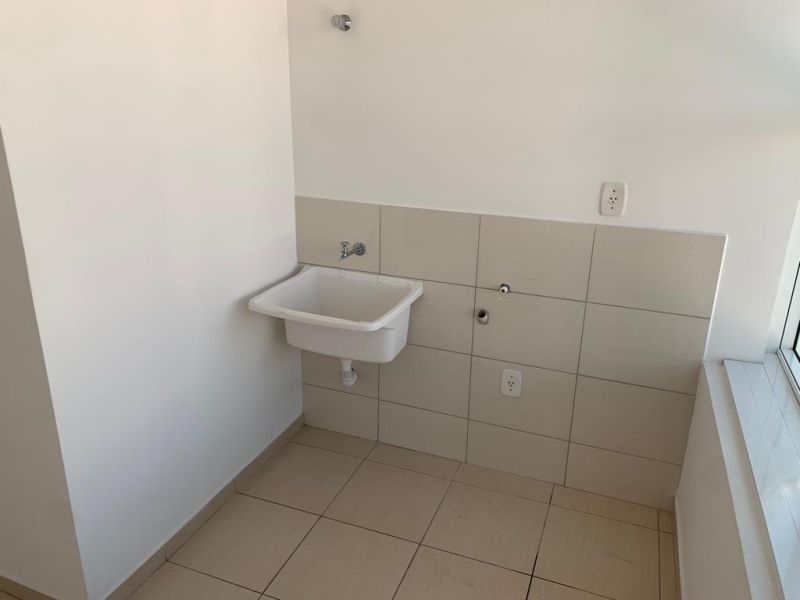 Apto 2 quartos  no bairro UNIVERSITÁRIO em LAGES