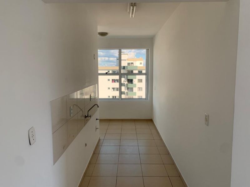 Apto 2 quartos  no bairro UNIVERSITÁRIO em LAGES