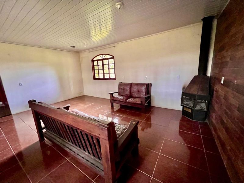 Chacara 3 quartos  no bairro ÁREA INDUSTRIAL em LAGES