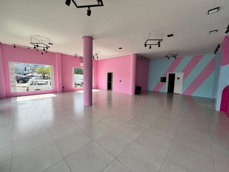 Sala no bairro CENTRO em LAGES