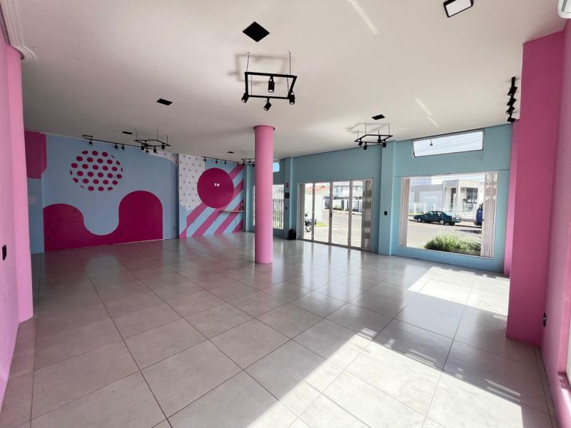 Sala no bairro CENTRO em LAGES