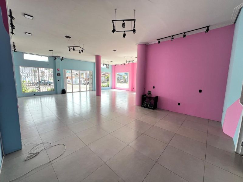 Sala no bairro CENTRO em LAGES