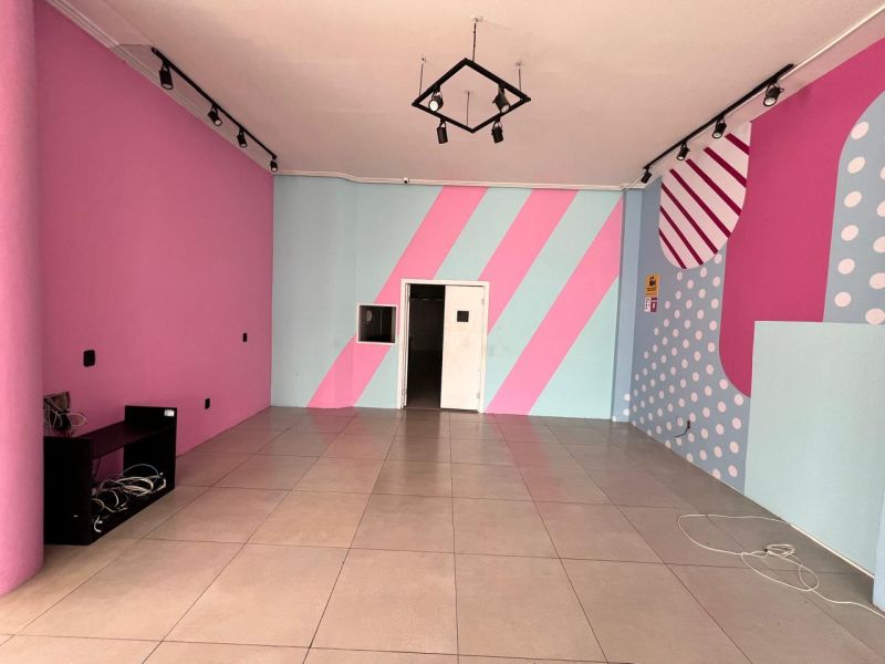 Sala no bairro CENTRO em LAGES