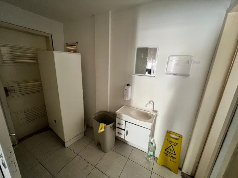 Sala no bairro CENTRO em LAGES