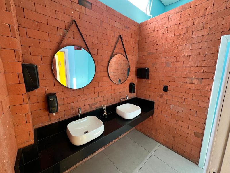 Sala no bairro CENTRO em LAGES