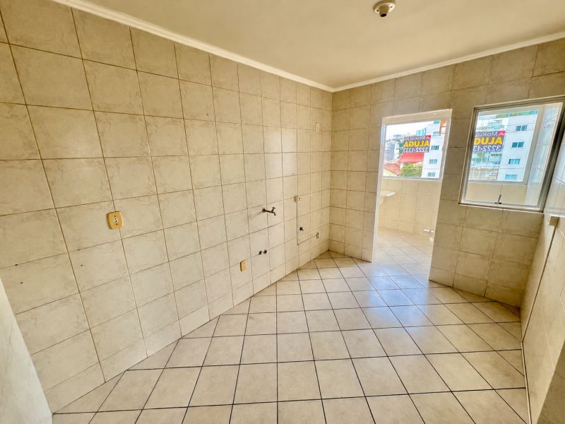 Apto 2 quartos  no bairro UNIVERSITÁRIO em LAGES