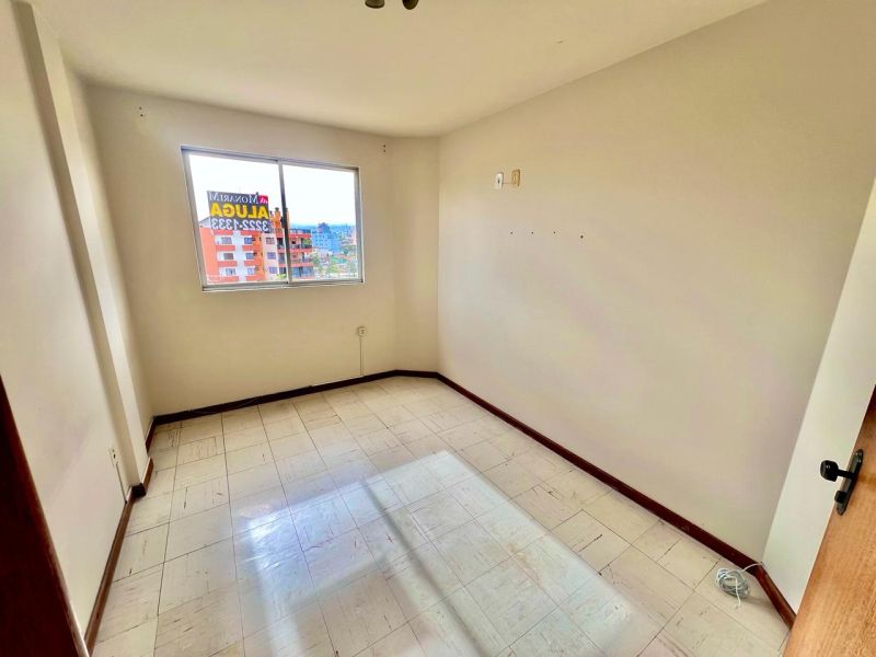 Apto 2 quartos  no bairro UNIVERSITÁRIO em LAGES
