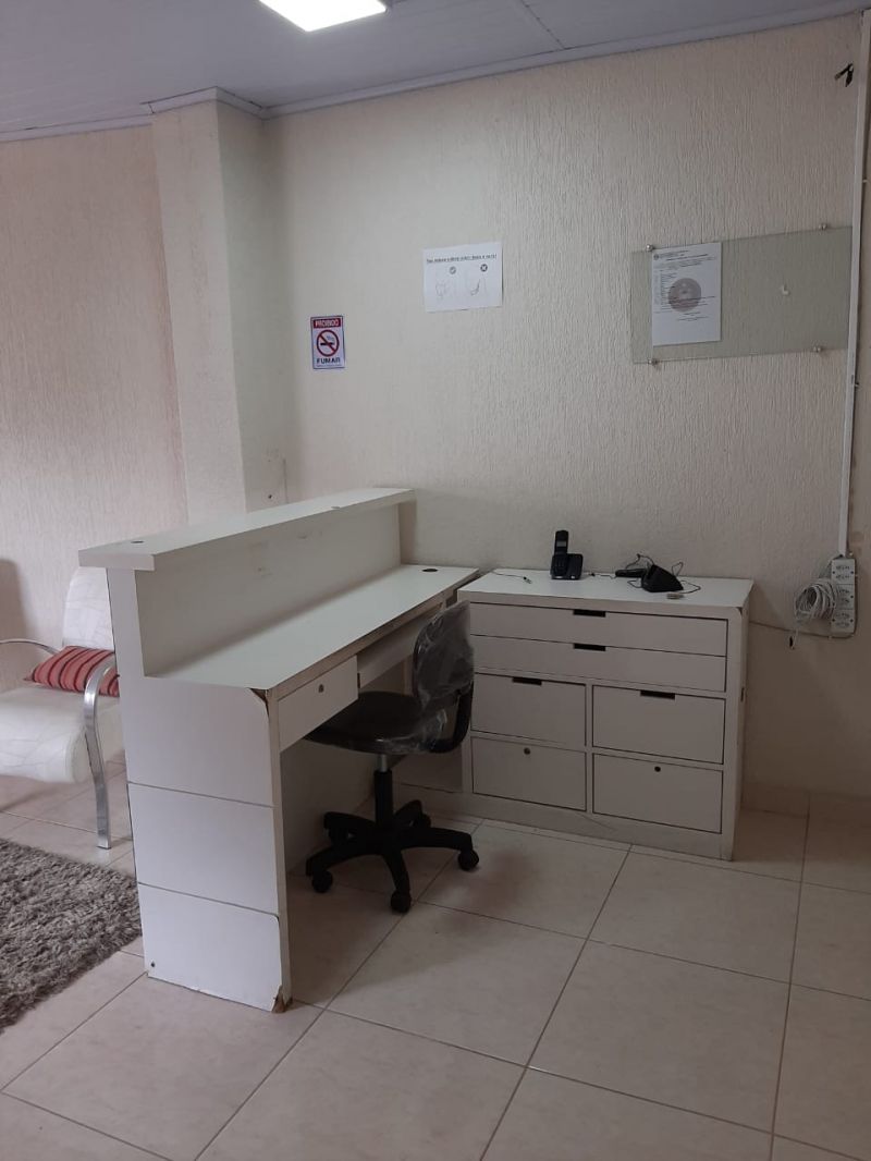 Sala no bairro CENTRO em LAGES