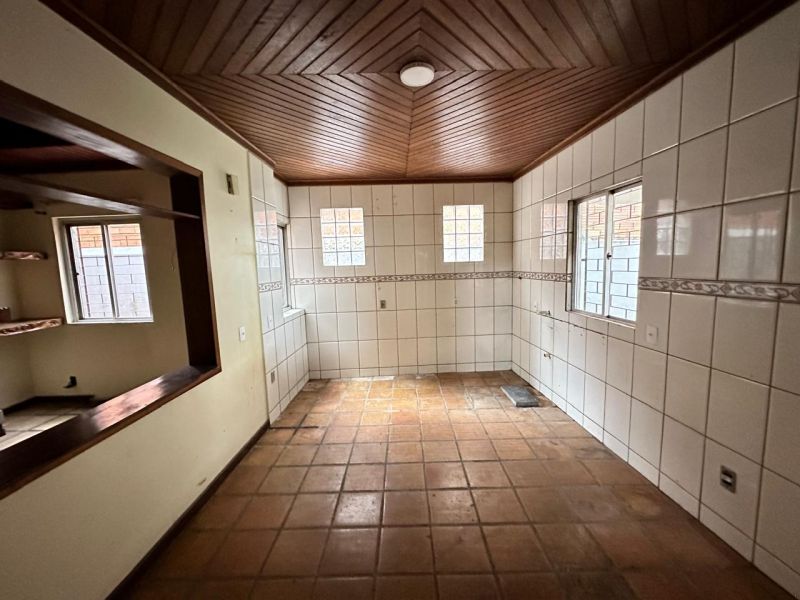 Casa 3 quartos  no bairro CONTA DINHEIRO em LAGES