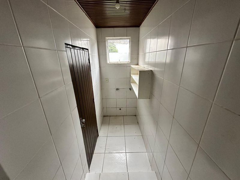 Casa 3 quartos  no bairro CONTA DINHEIRO em LAGES