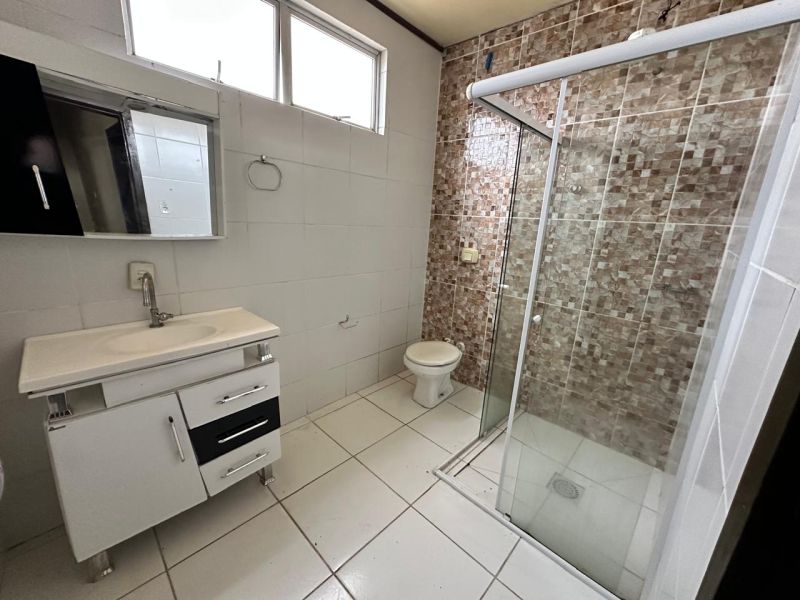 Casa 3 quartos  no bairro CONTA DINHEIRO em LAGES