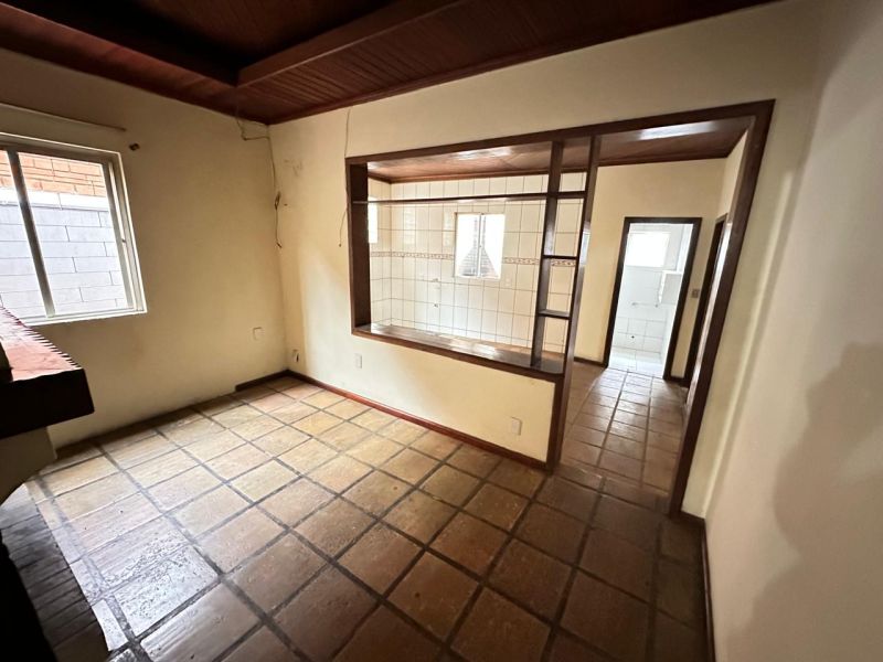 Casa 3 quartos  no bairro CONTA DINHEIRO em LAGES