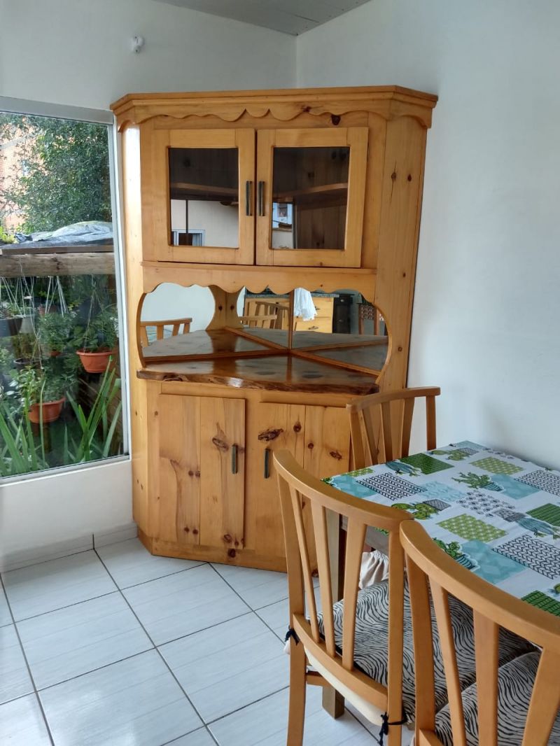 Casa 1 quarto  no bairro COPACABANA em LAGES