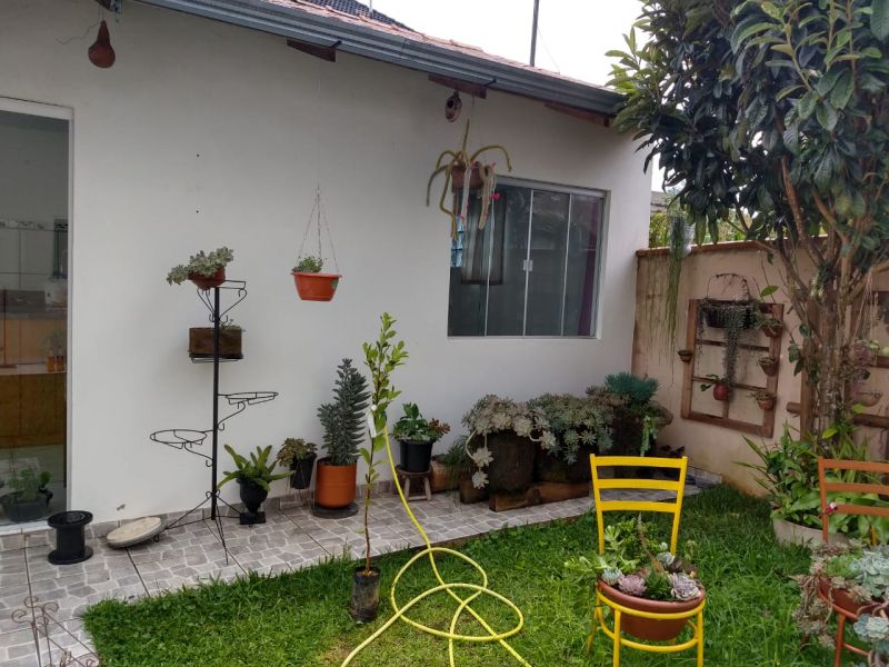 Casa 1 quarto  no bairro COPACABANA em LAGES