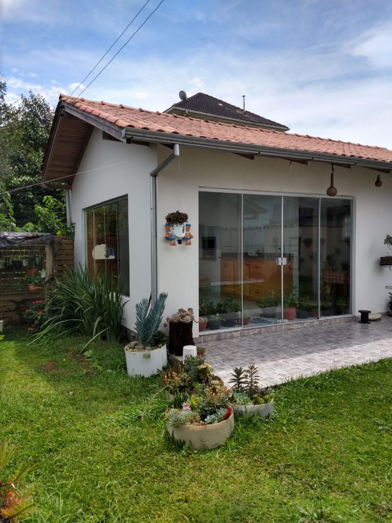 Casa 1 quarto  no bairro COPACABANA em LAGES