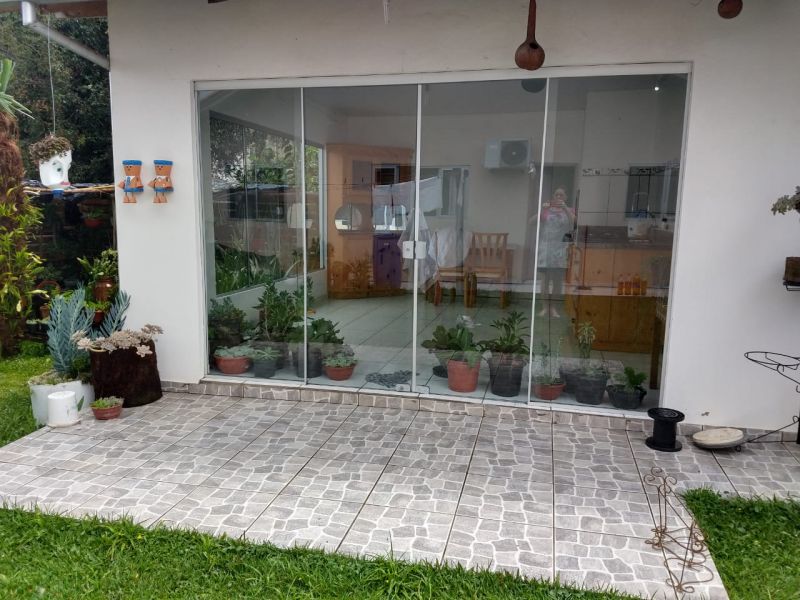 Casa 1 quarto  no bairro COPACABANA em LAGES