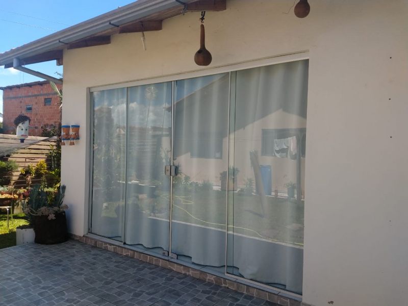 Casa 1 quarto  no bairro COPACABANA em LAGES