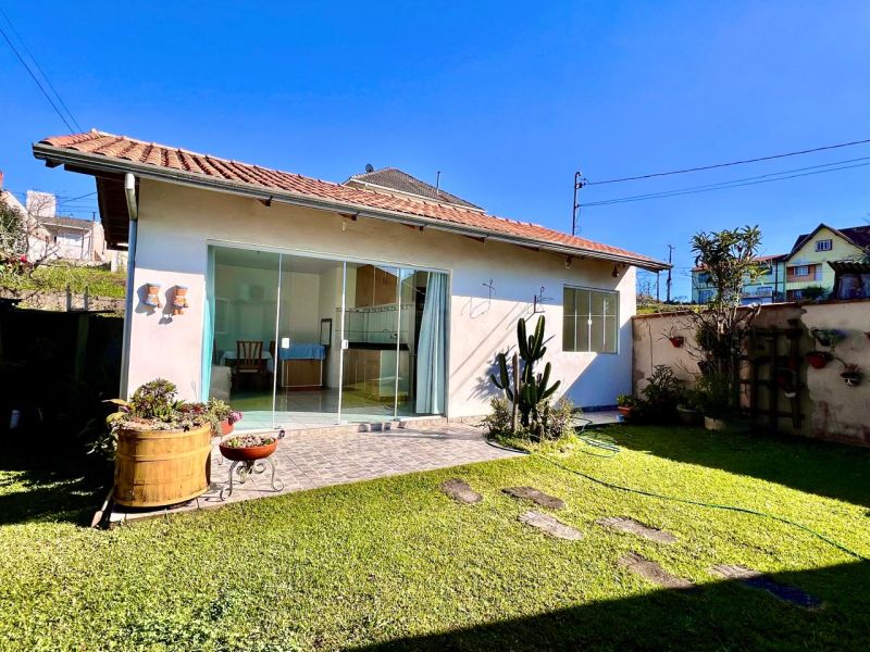 Casa 1 quarto  no bairro COPACABANA em LAGES