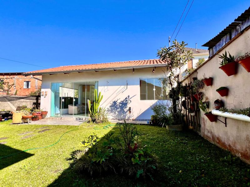 Casa 1 quarto  no bairro COPACABANA em LAGES