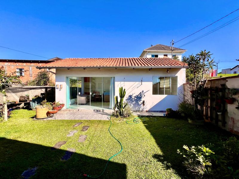 Casa 1 quarto  no bairro COPACABANA em LAGES