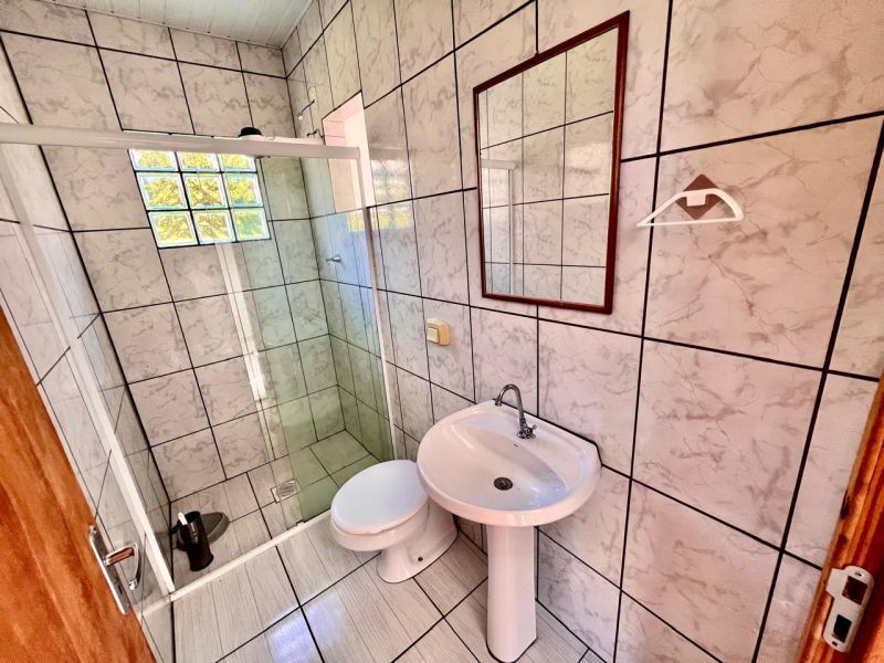Casa 1 quarto  no bairro COPACABANA em LAGES