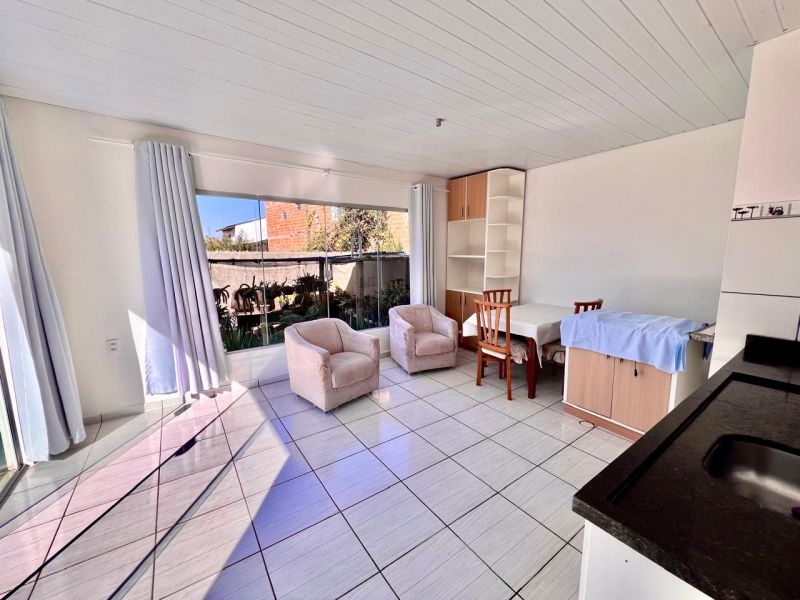 Casa 1 quarto  no bairro COPACABANA em LAGES