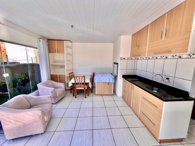 Casa 1 quarto  no bairro COPACABANA em LAGES