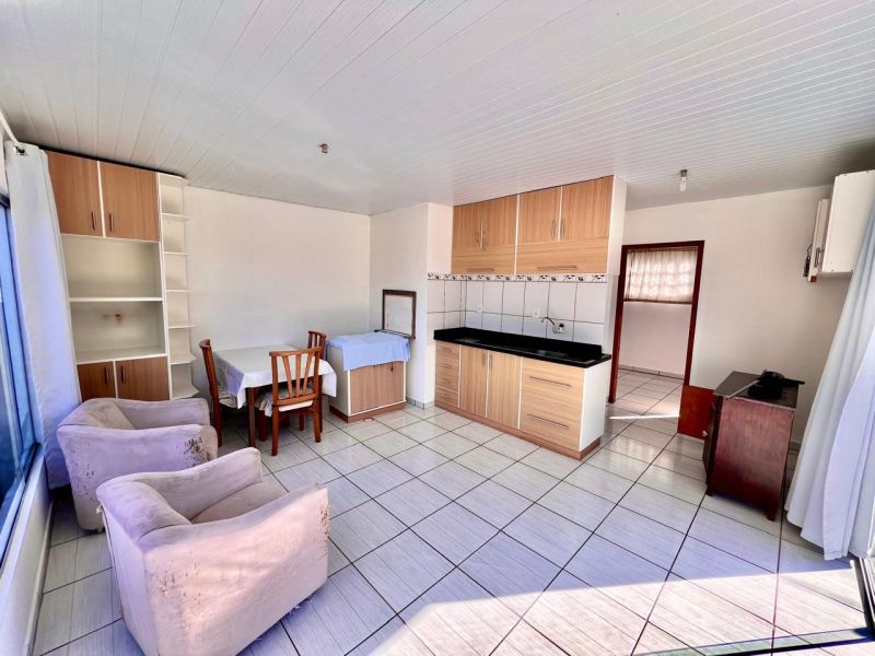 Casa 1 quarto  no bairro COPACABANA em LAGES