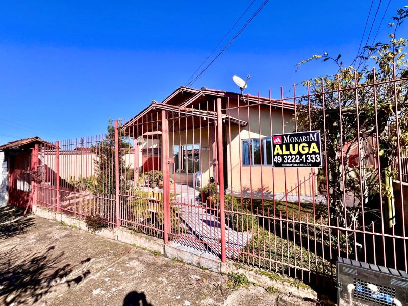 Casa 1 quarto  no bairro COPACABANA em LAGES