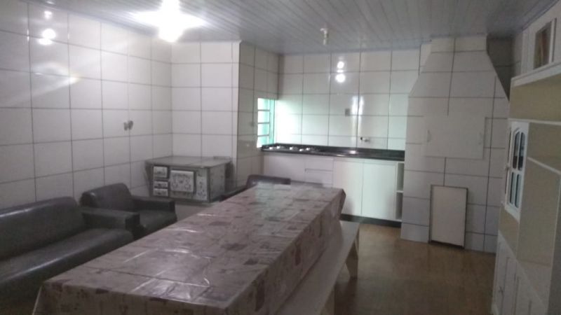 Casa 3 quartos  no bairro UNIVERSITÁRIO em LAGES