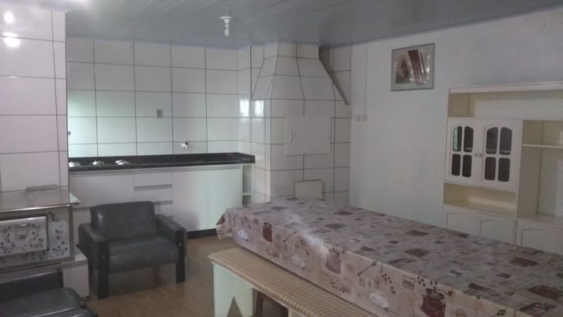 Casa 3 quartos  no bairro UNIVERSITÁRIO em LAGES