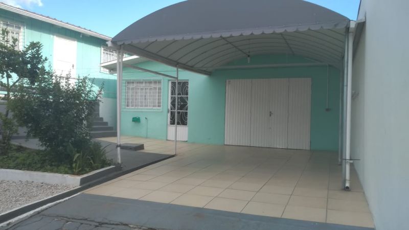 Casa 3 quartos  no bairro UNIVERSITÁRIO em LAGES