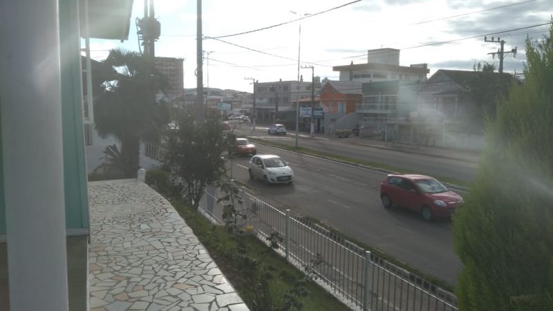 Casa 3 quartos  no bairro UNIVERSITÁRIO em LAGES