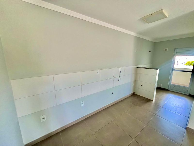 Apto 2 quartos  no bairro CENTRO em LAGES