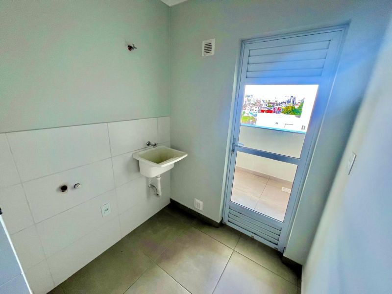 Apto 2 quartos  no bairro CENTRO em LAGES