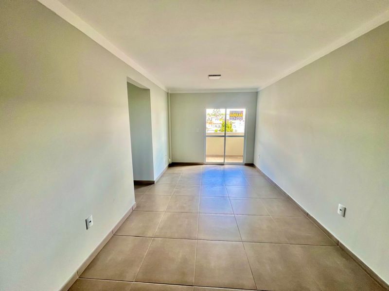 Apto 2 quartos  no bairro CENTRO em LAGES