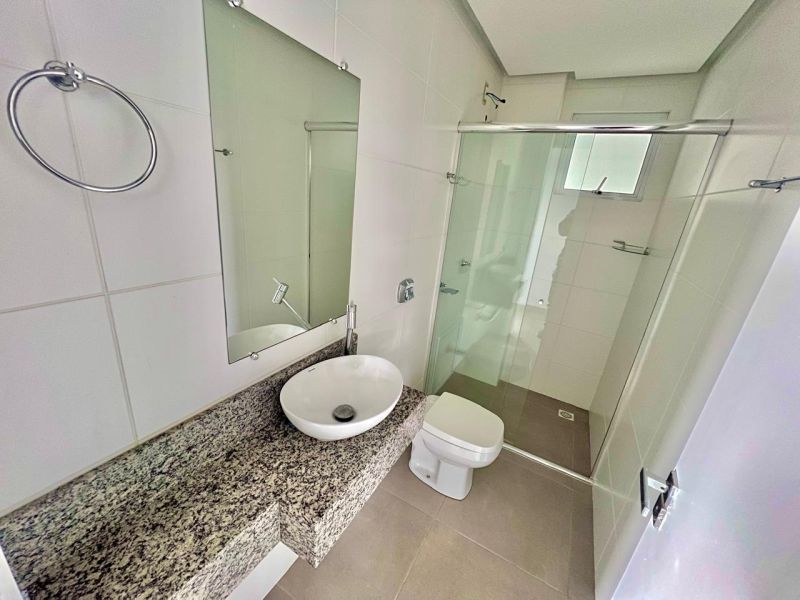 Apto 2 quartos  no bairro CENTRO em LAGES