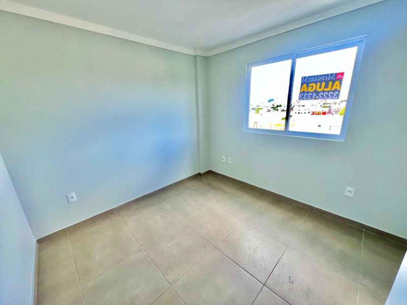 Apto 2 quartos  no bairro CENTRO em LAGES