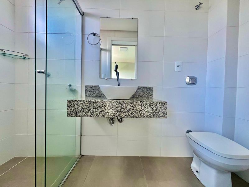 Apto 2 quartos  no bairro CENTRO em LAGES