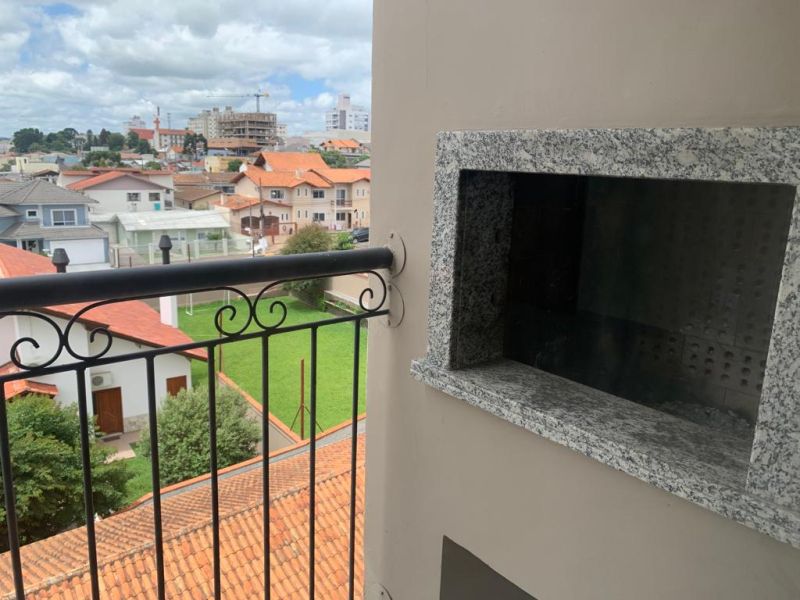 Apto 2 quartos  no bairro CORAL em