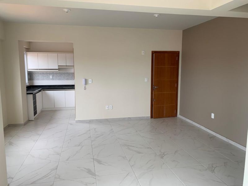 Apto 2 quartos  no bairro CORAL em